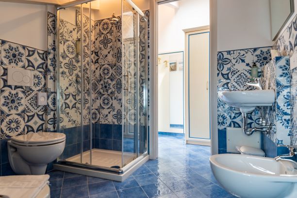 BaccoFurore Albergo Diffuso