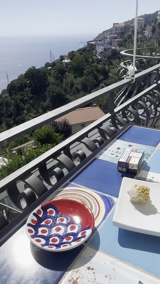 BaccoFurore Albergo Diffuso