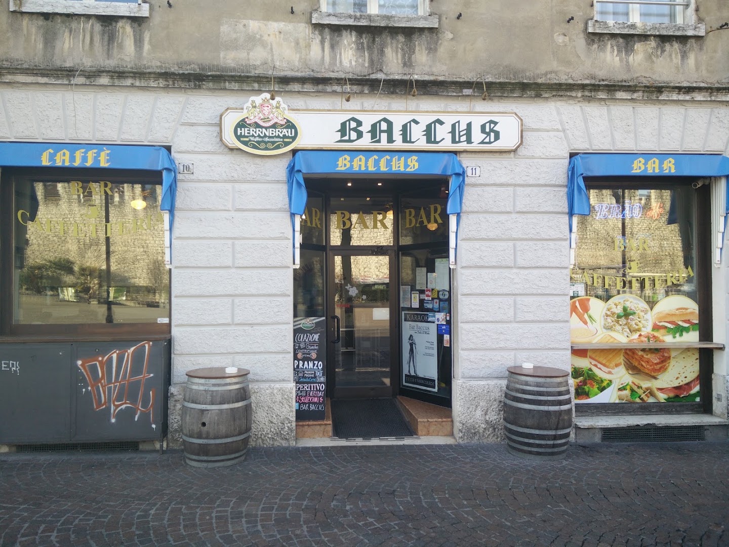 Baccus