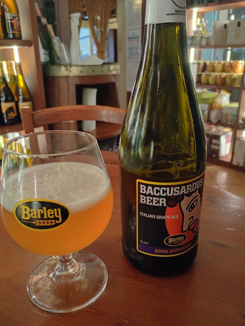 Baccusardus Villasimius - Aperitivi tipici Sardi