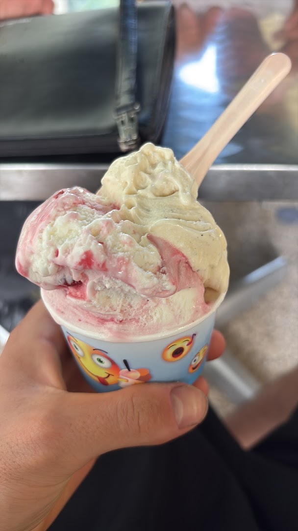 Baci & Gelati