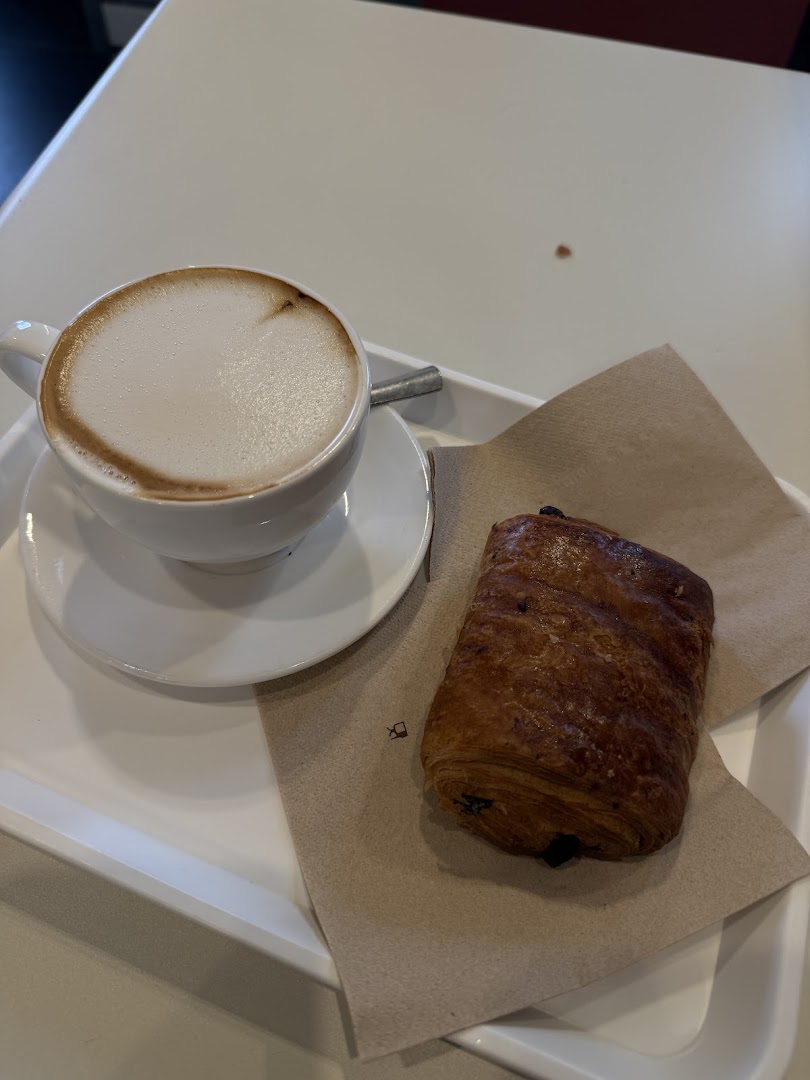 Baci Sottozero Cascina Merlata
