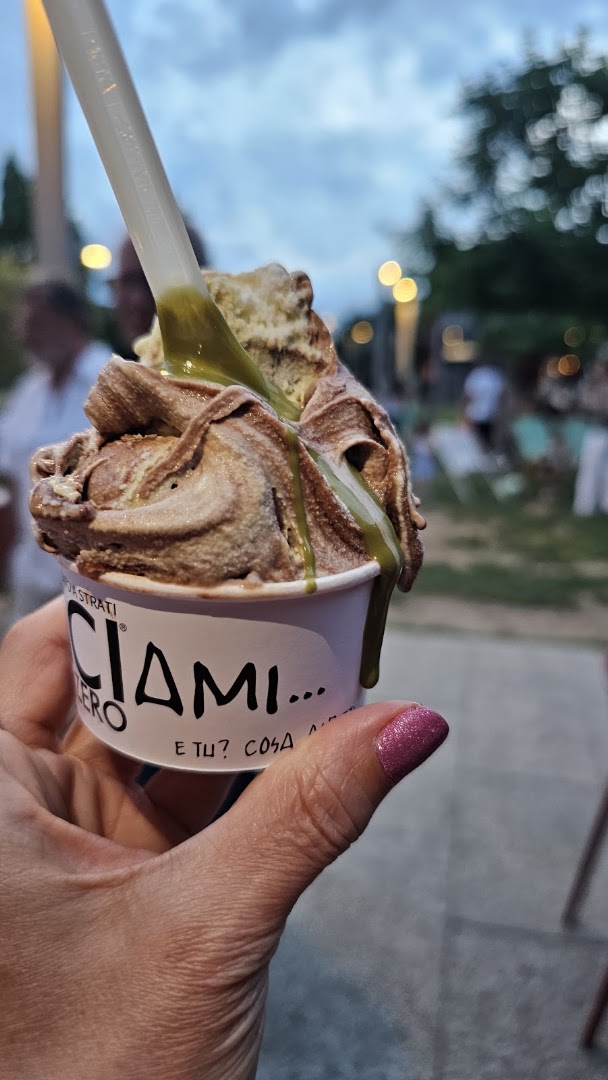 Baci Sottozero Cascina Merlata