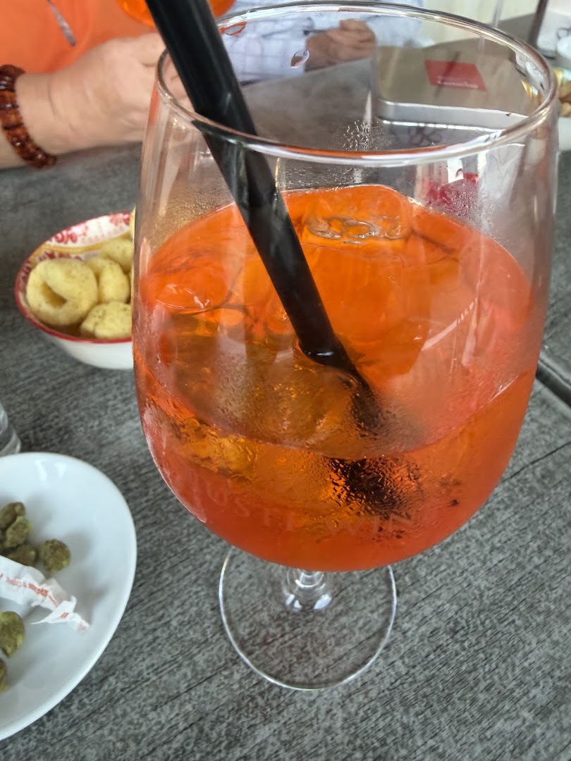 Baciami Caffè