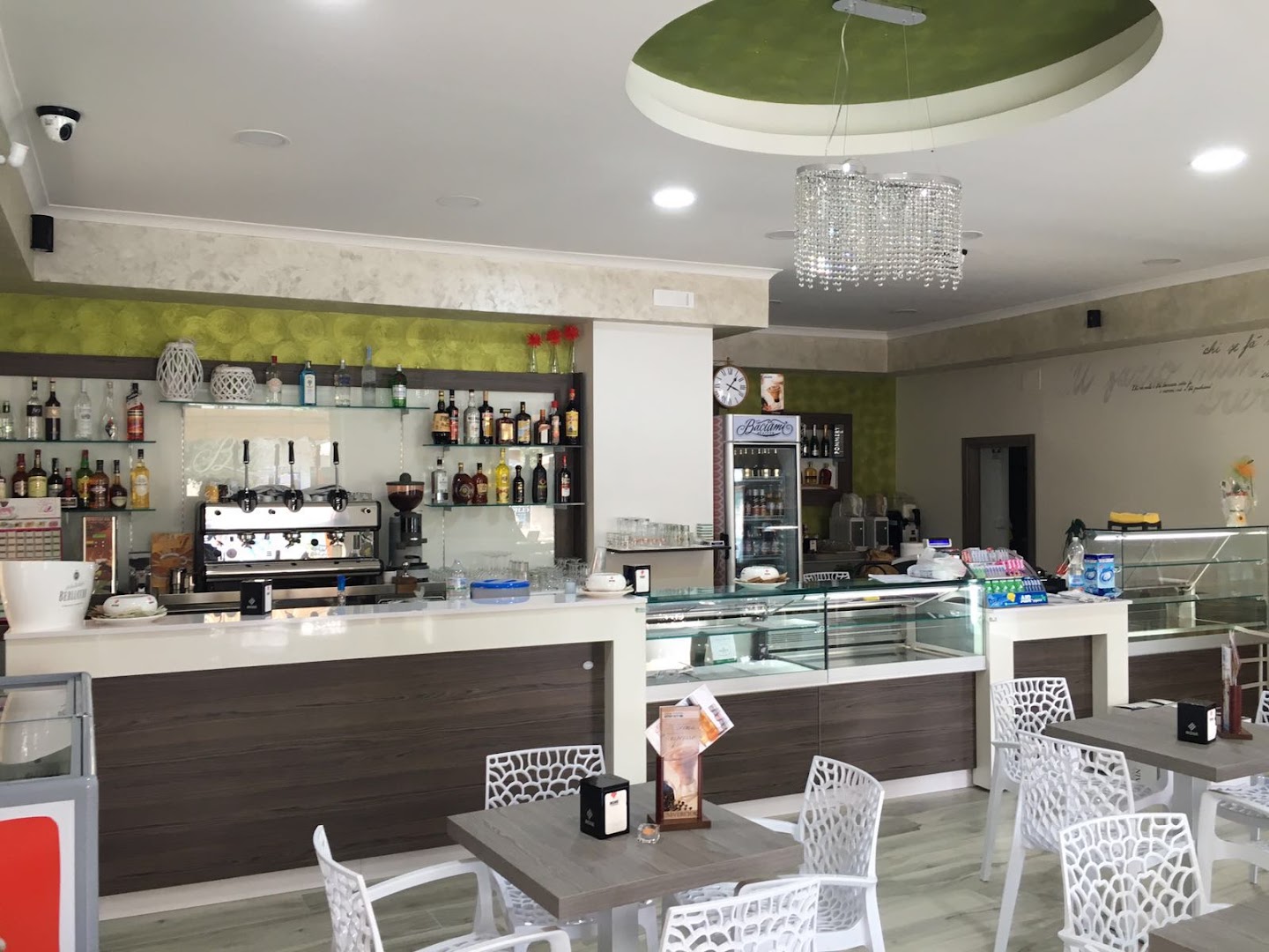 Baciami Caffè