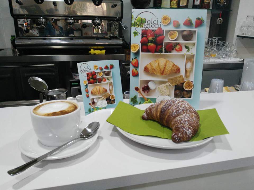 Baciami Caffè