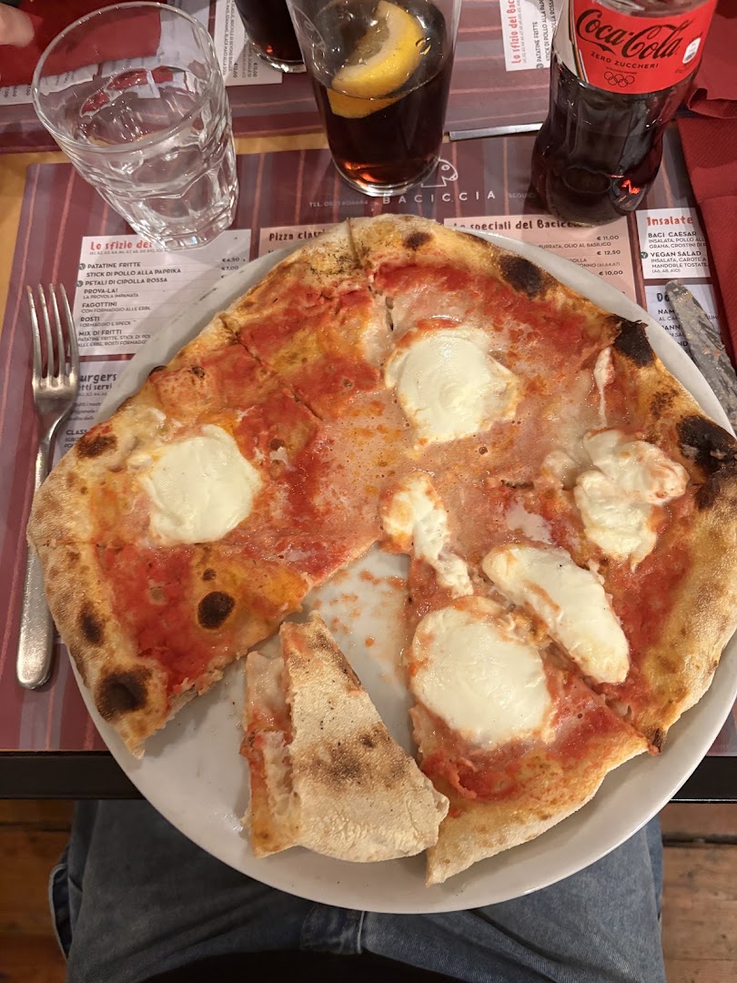 Baciccia