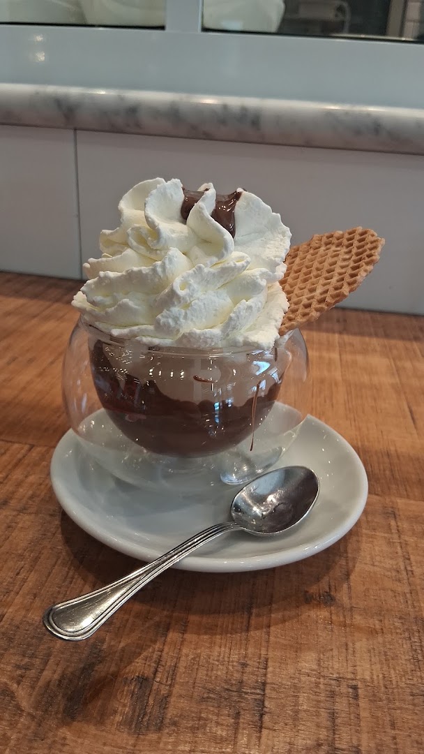Bacio di Latte Bakery Outlet Molfetta