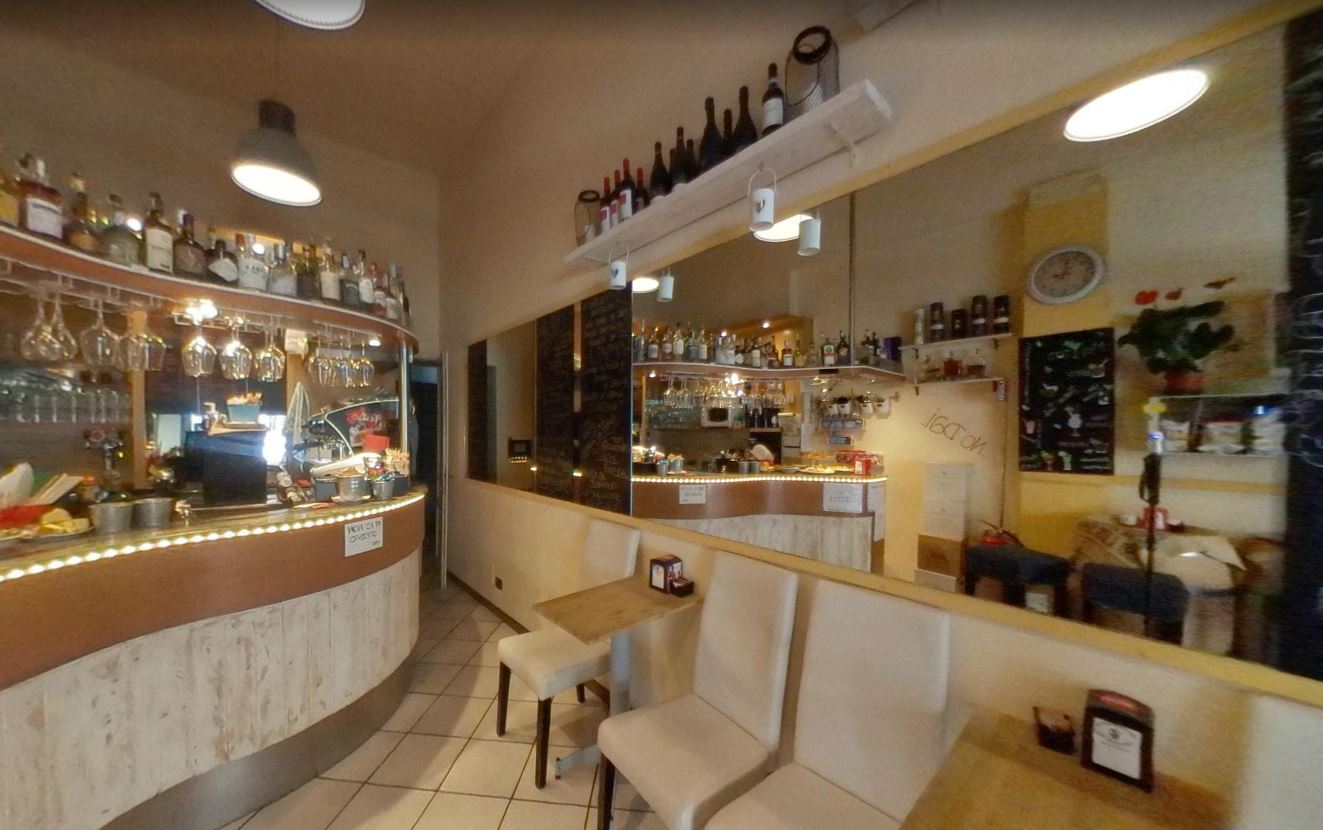 Bacio di Latte Salsomaggiore