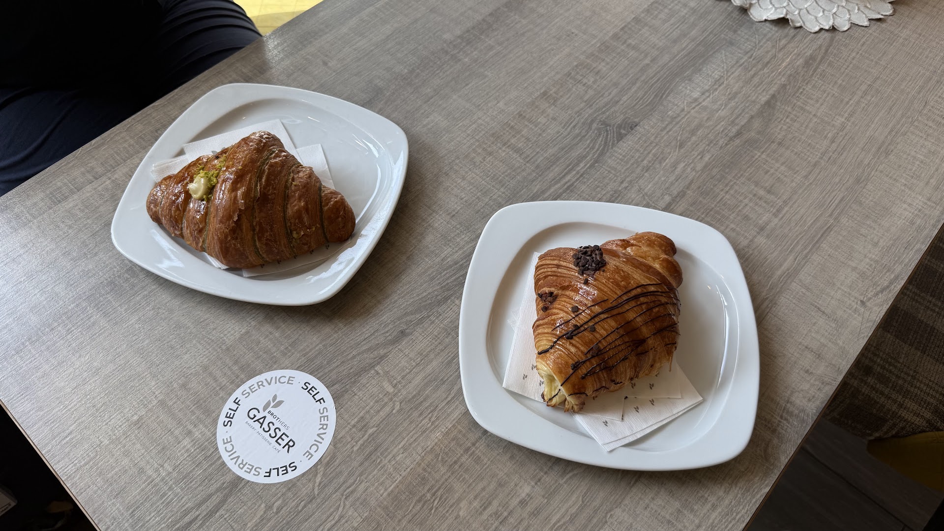 Bäckerei Gasser