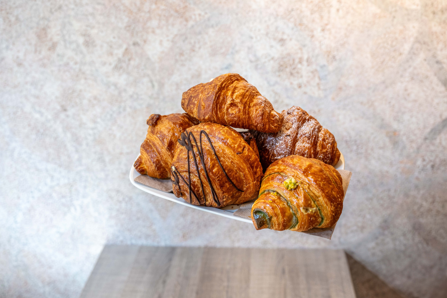Bäckerei Gasser