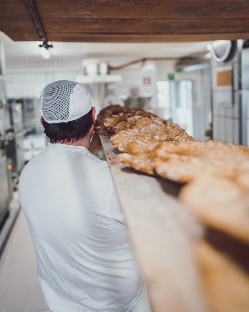 Bäckerei Konditorei Alberti Ivo KG