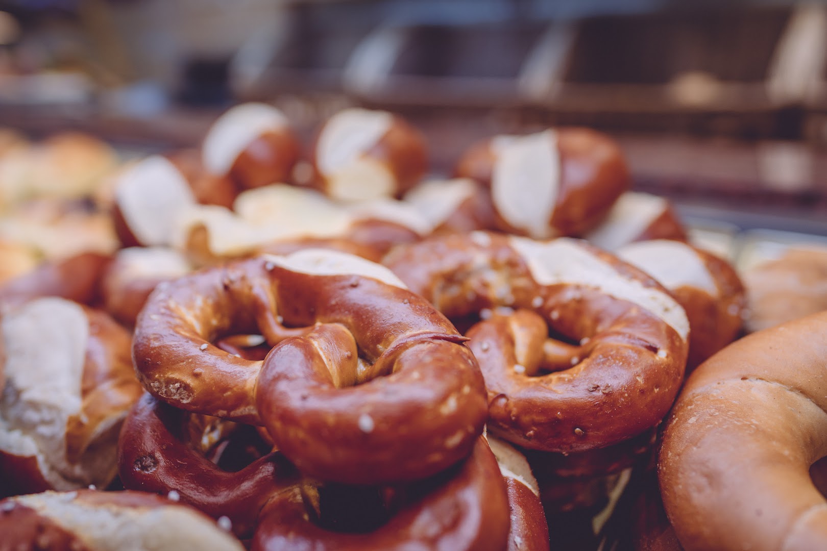 Bäckerei Konditorei Alberti Ivo KG