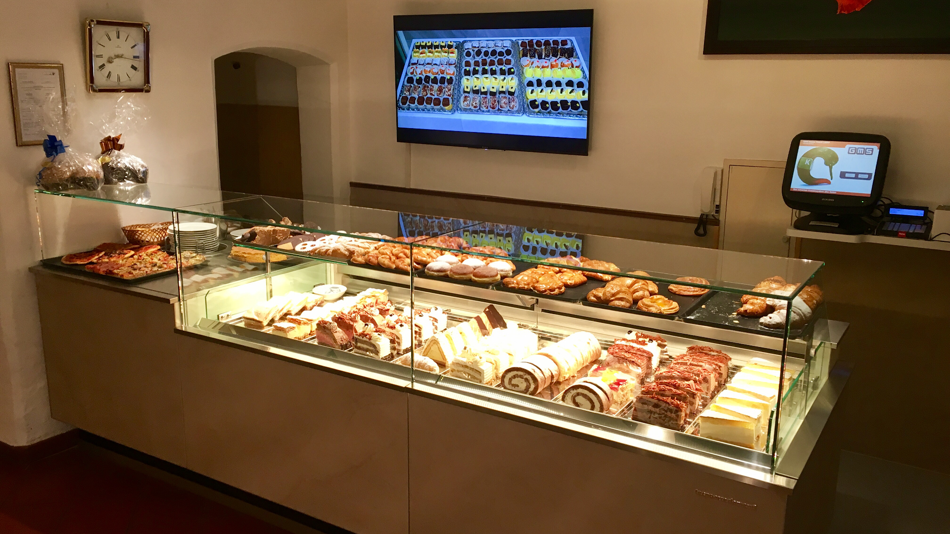 Bäckerei Konditorei Cafe Häusler KG d. Christoph Häusler & Co.