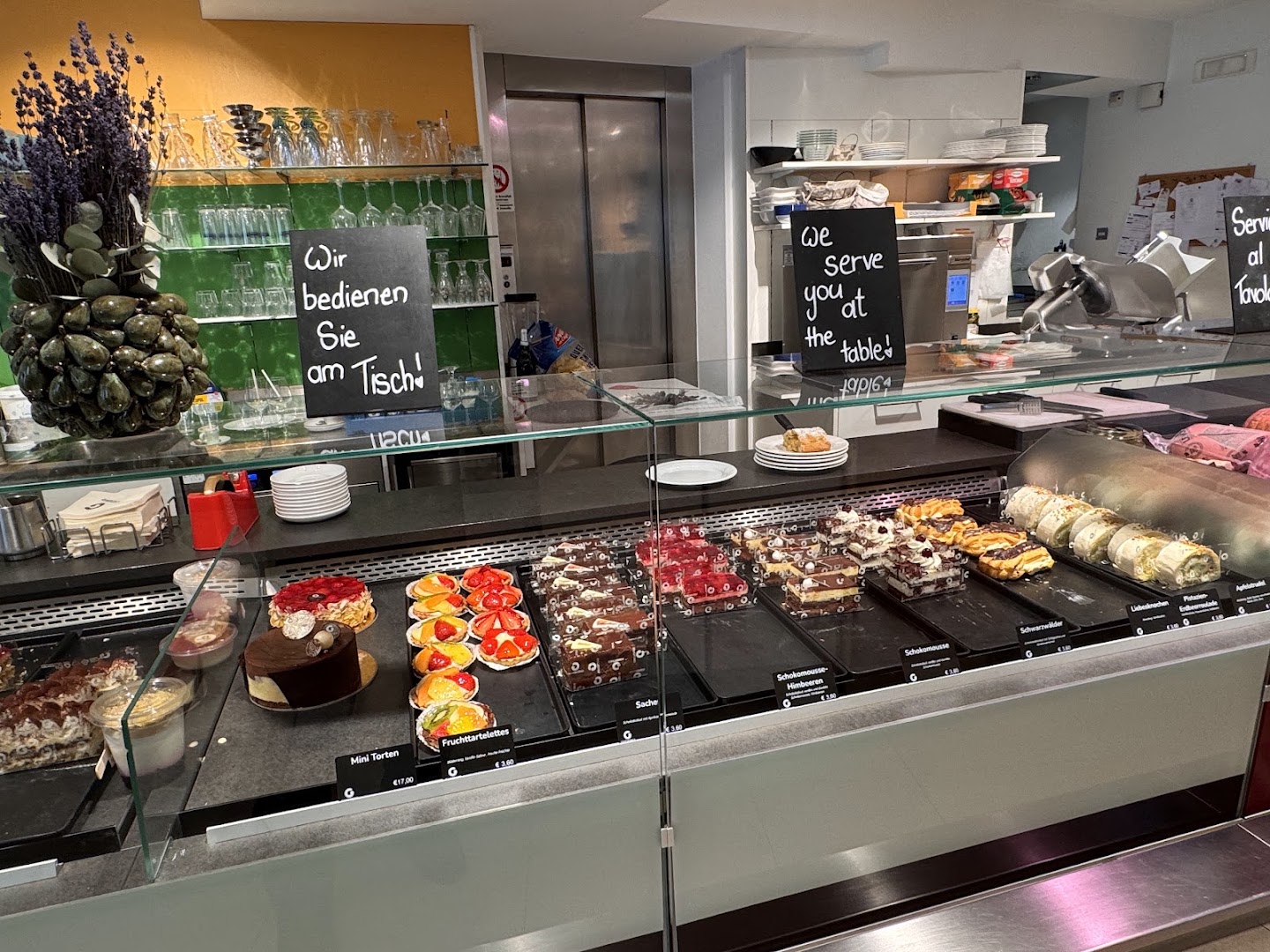 Bäckerei Konditorei Gatterer Di Paul Gatterer and Co. Snc