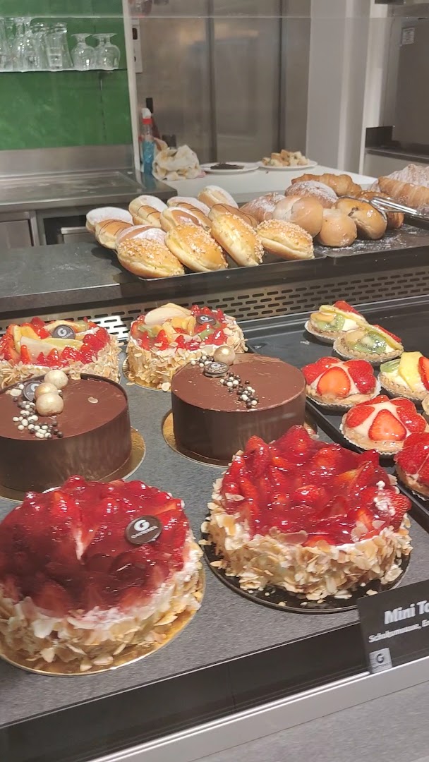 Bäckerei Konditorei Gatterer Di Paul Gatterer and Co. Snc