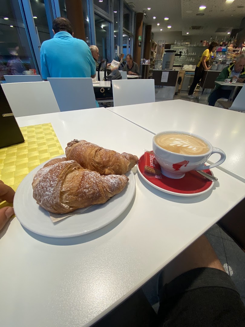 Bäckerei Psenner Gleis 2 | Panificio Psenner Gleis 2