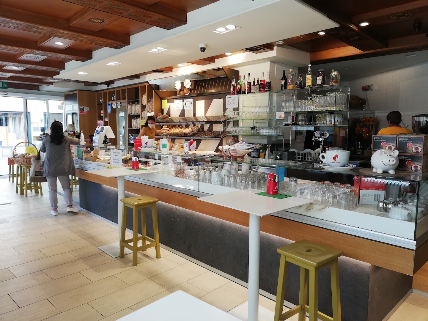 Bäckerei Psenner Schlanders | Panificio Psenner Silandro