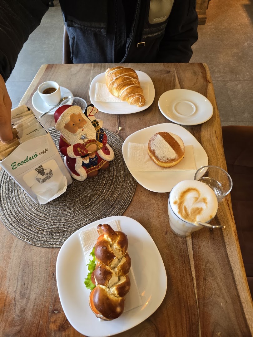 Bäckerei Wörndle Europastr.12