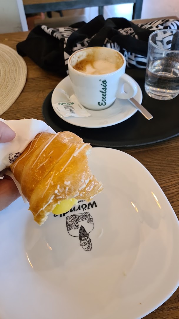 Bäckerei Wörndle Europastr.12