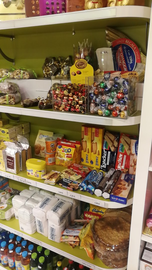 Bäckerei Wörndle - Panificio Wörndle