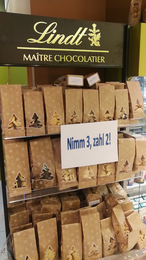 Bäckerei Wörndle - Panificio Wörndle