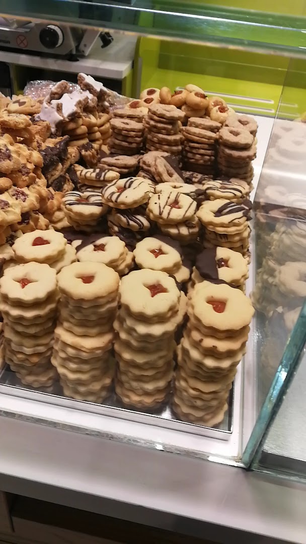 Bäckerei Wörndle - Panificio Wörndle