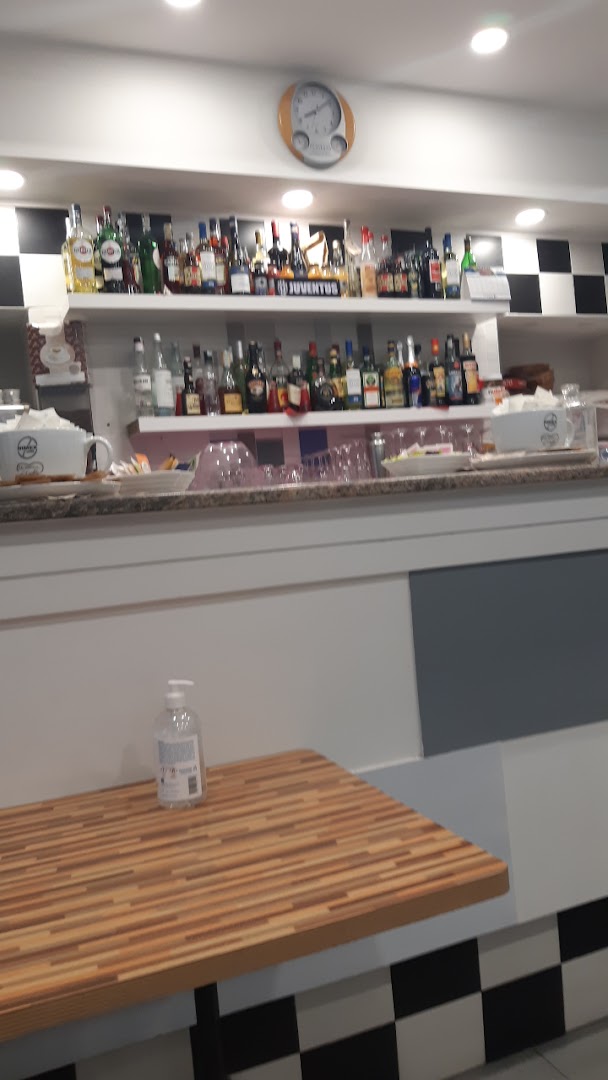 backy bar