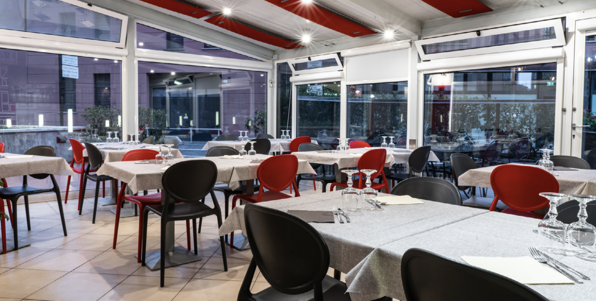 BACLAS - Pizzeria con cucina, senza glutine, delivery e take away, Bologna