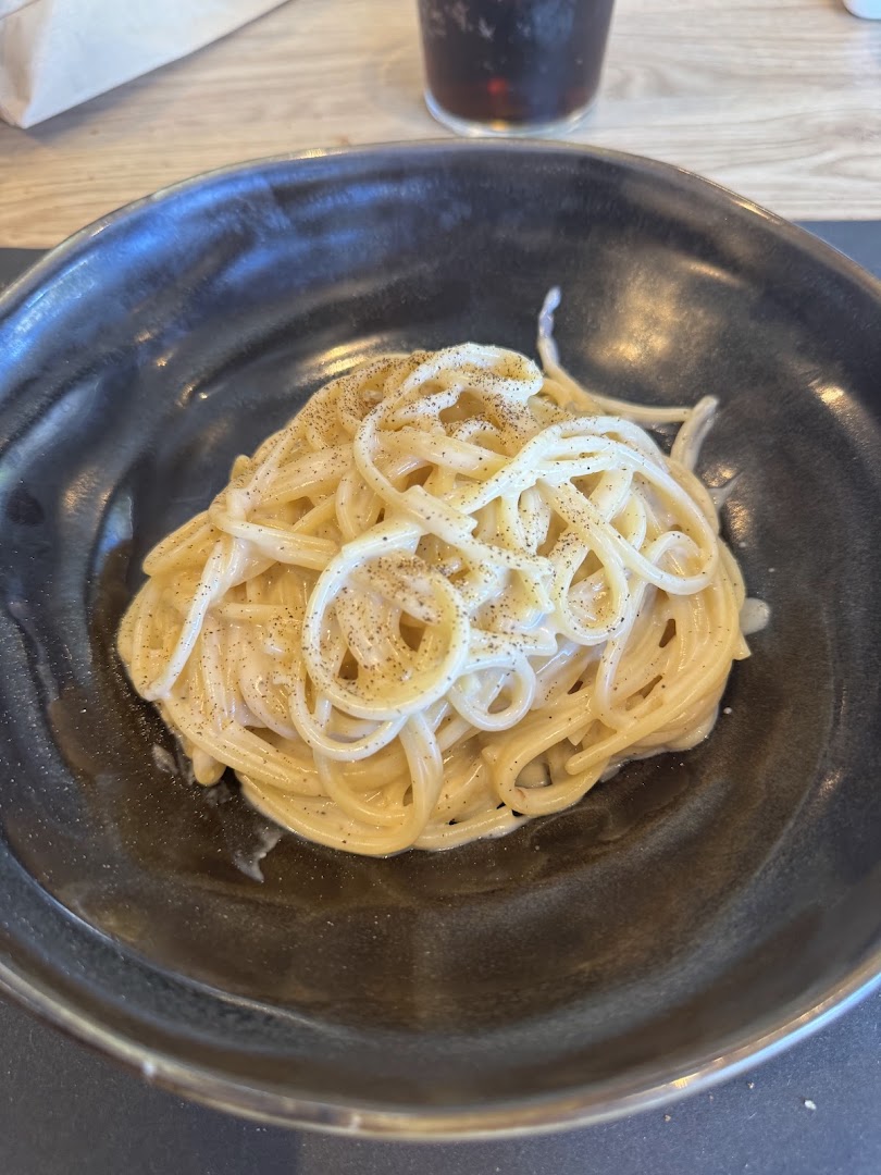 Bacò Food & Drink