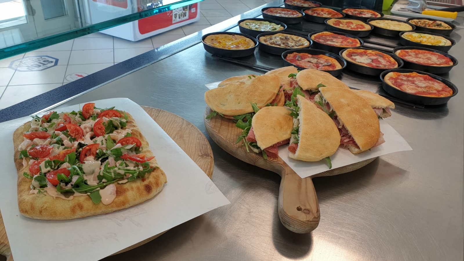 Bacoa Cafè
