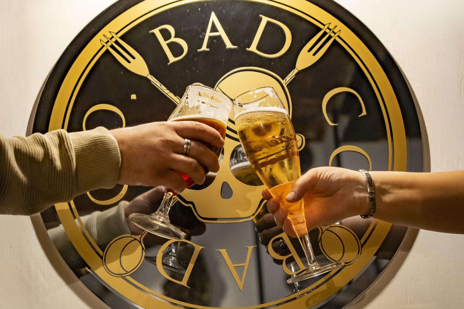 Bad Company