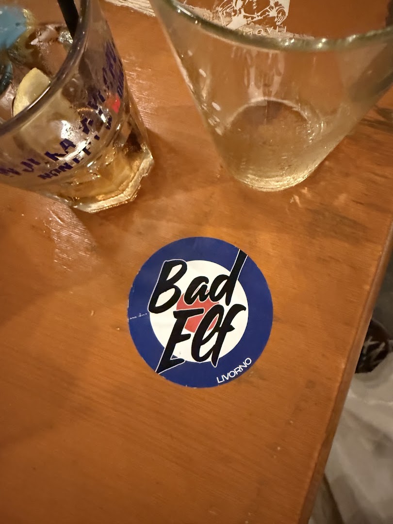 Bad Elf pub