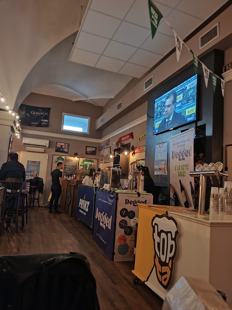 Bad Elf pub