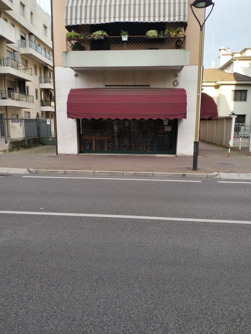 BADA AFRICAN RESTAURANT AND BAR