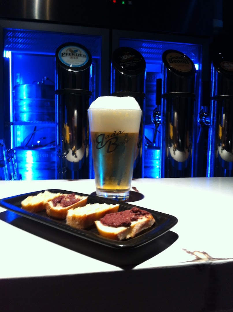 Badabeer, Rovigo