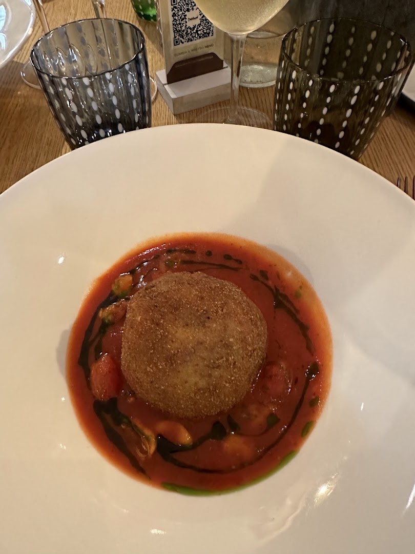 Badalamenti Cucina e Bottega, Palermo