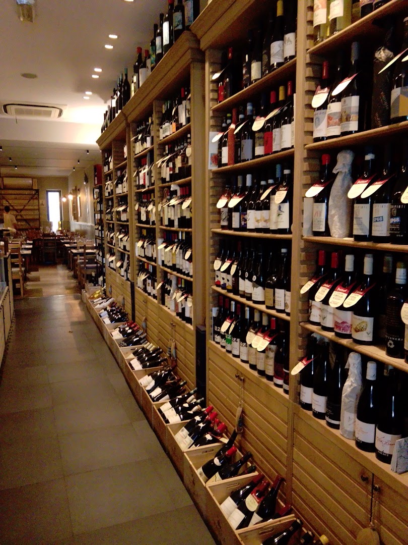 Badalamenti Cucina e Bottega