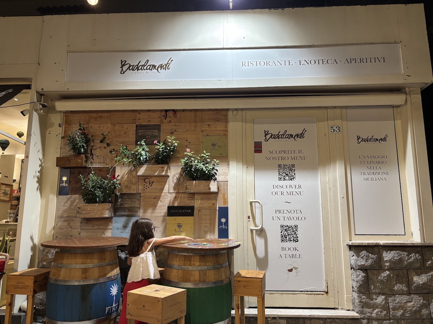 Badalamenti Cucina e Bottega