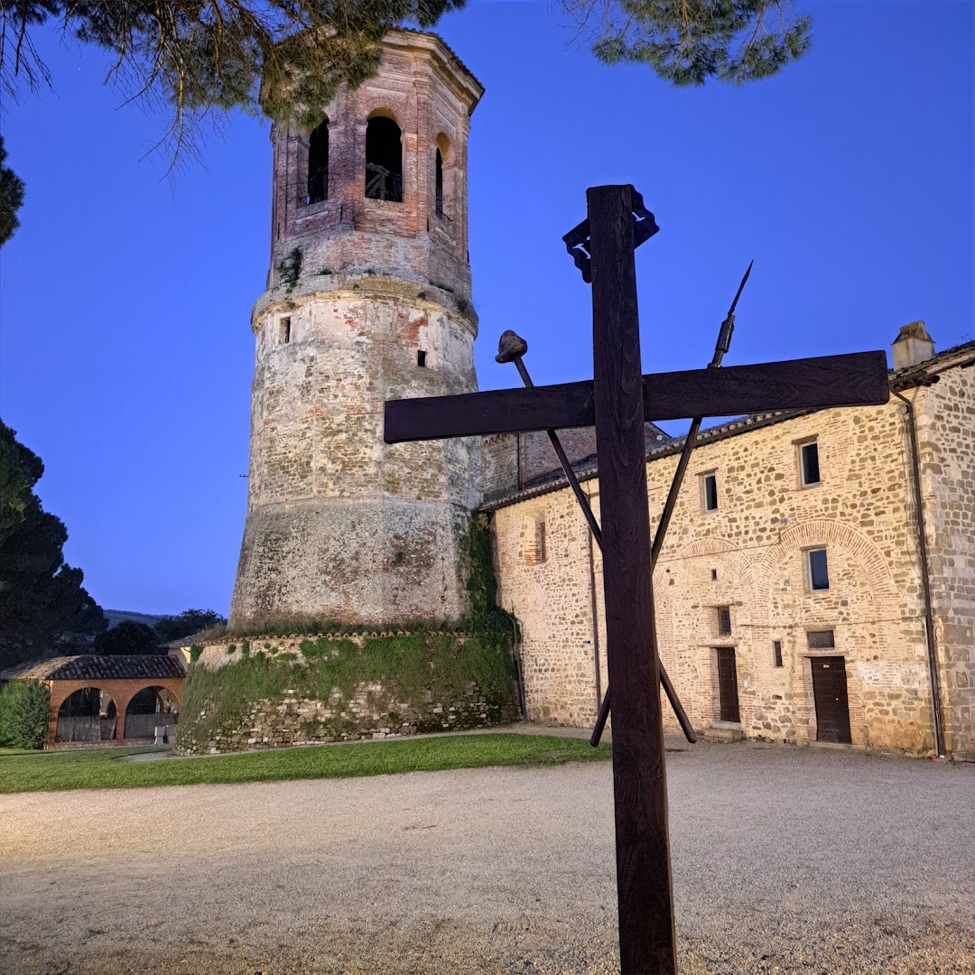 Badia di Monte Corona