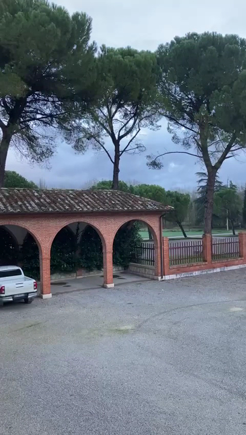 Badia di Monte Corona