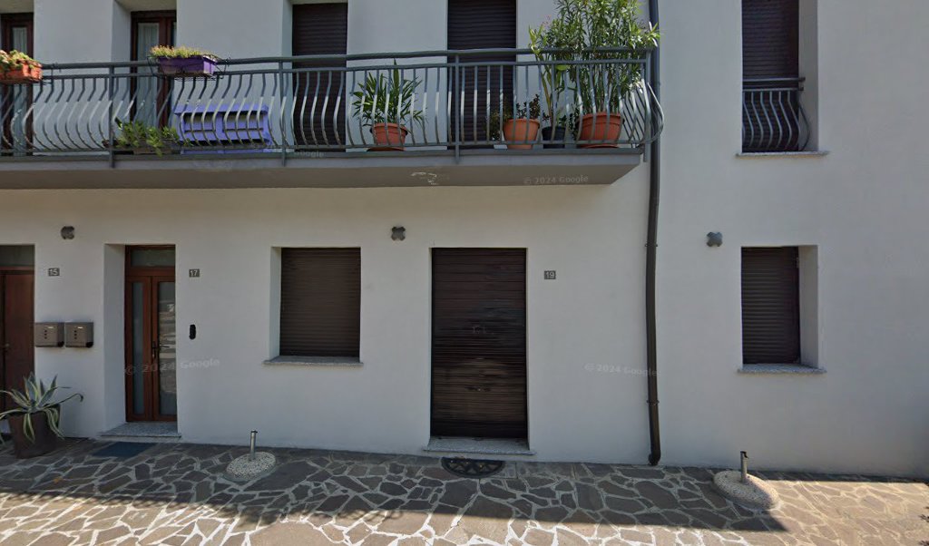Badin Bar, Arosio