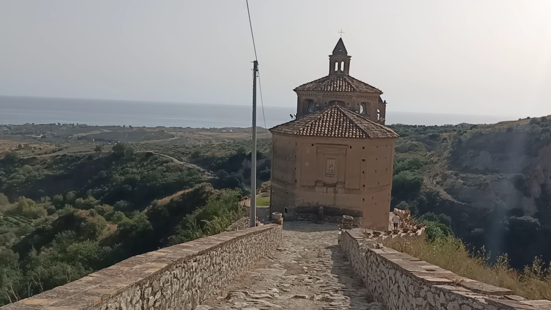 Badolato Borgo