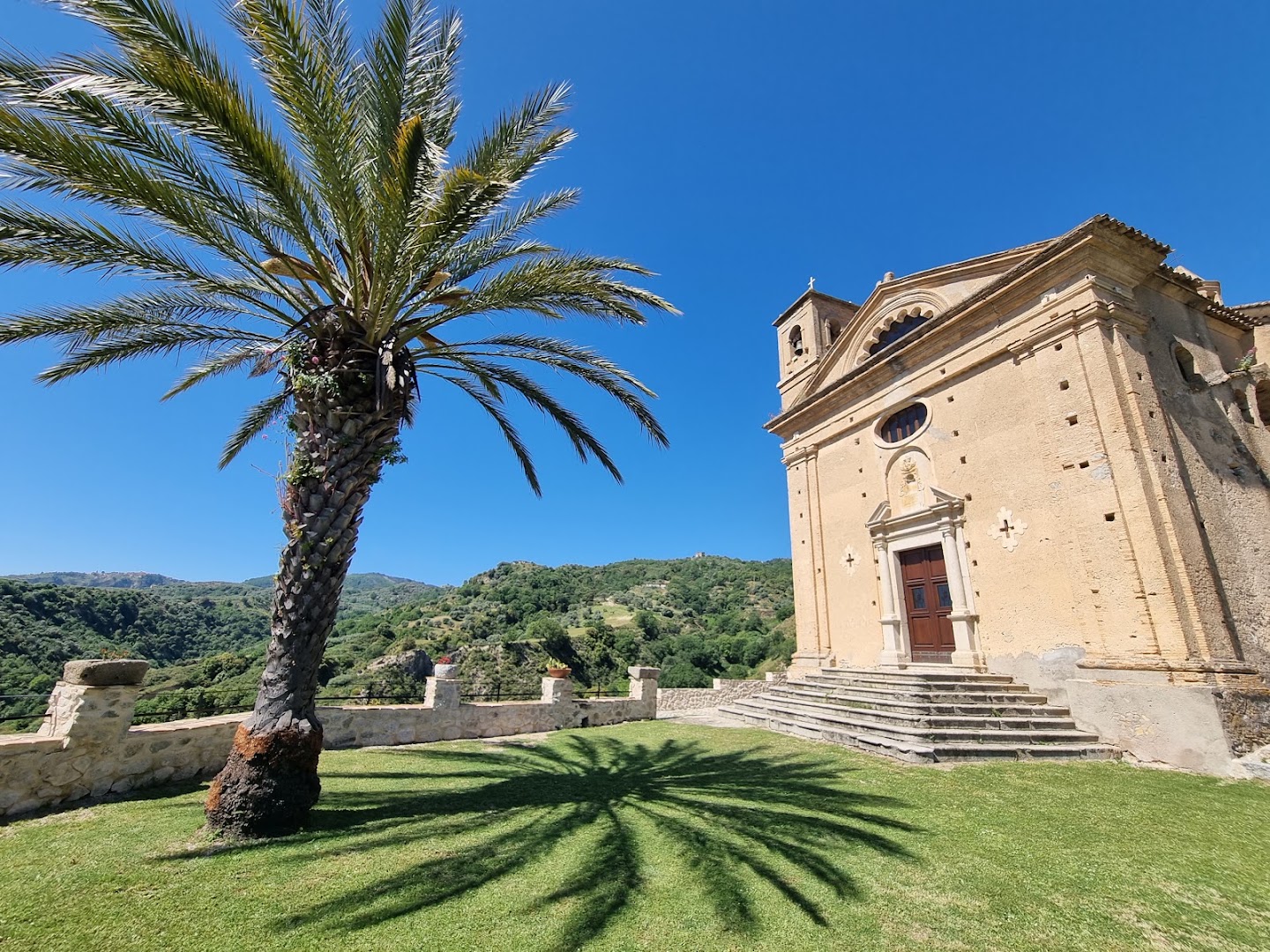 Badolato Borgo