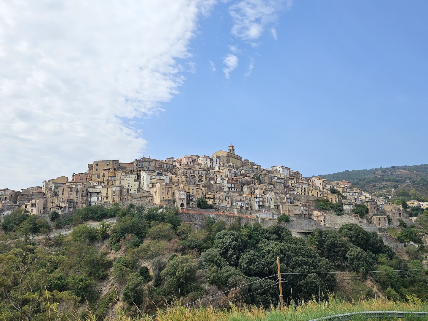 Badolato Borgo