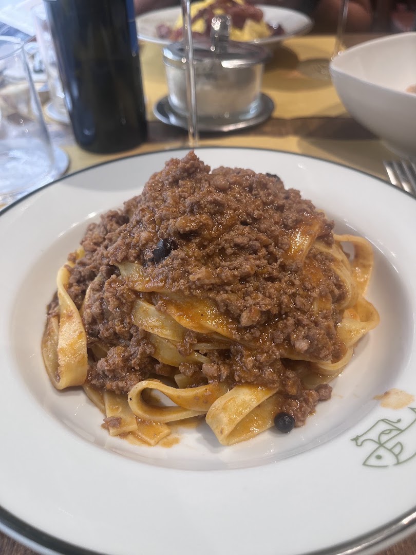 Baffardello Bistrot