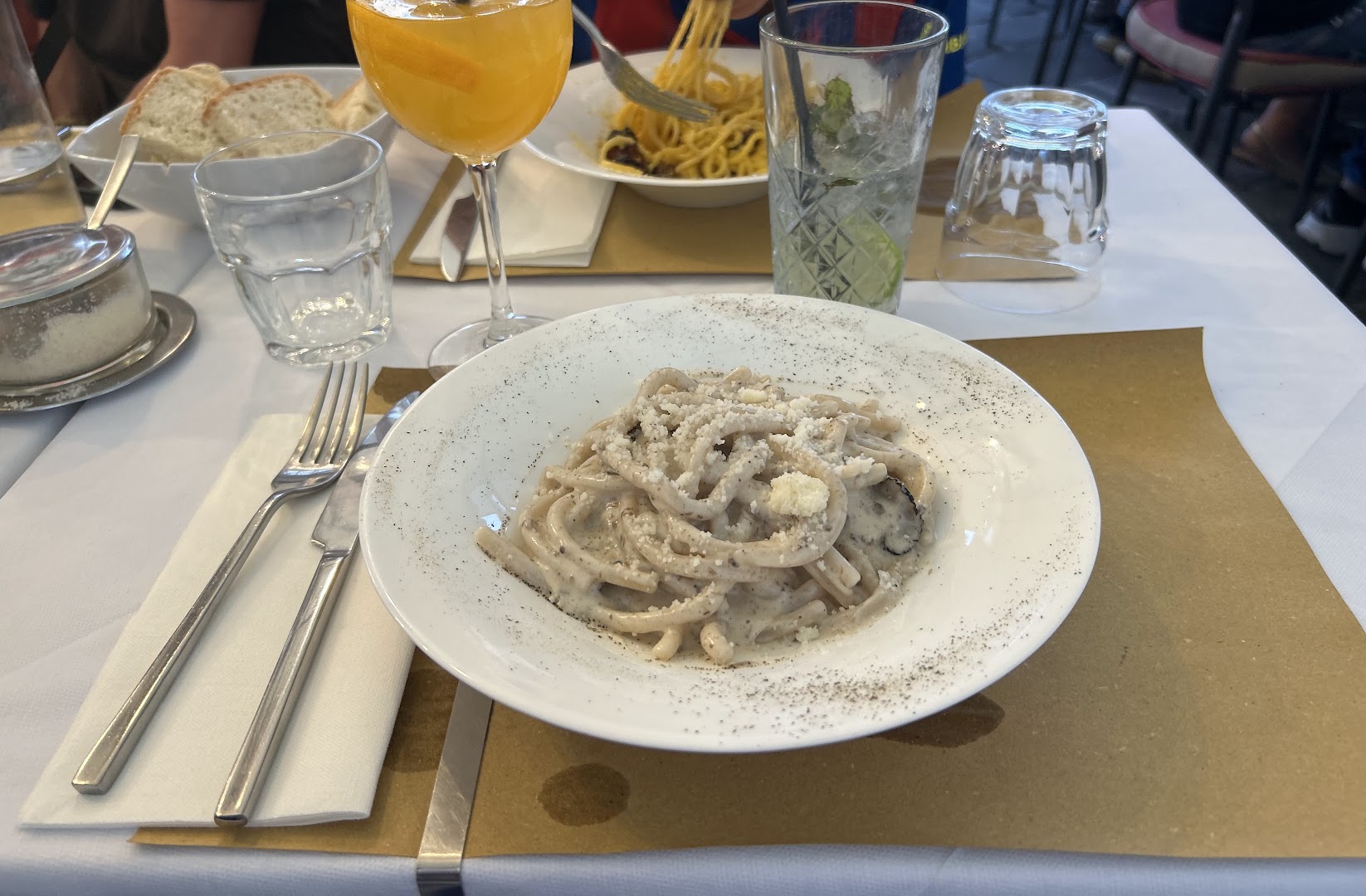 Baffardello Bistrot