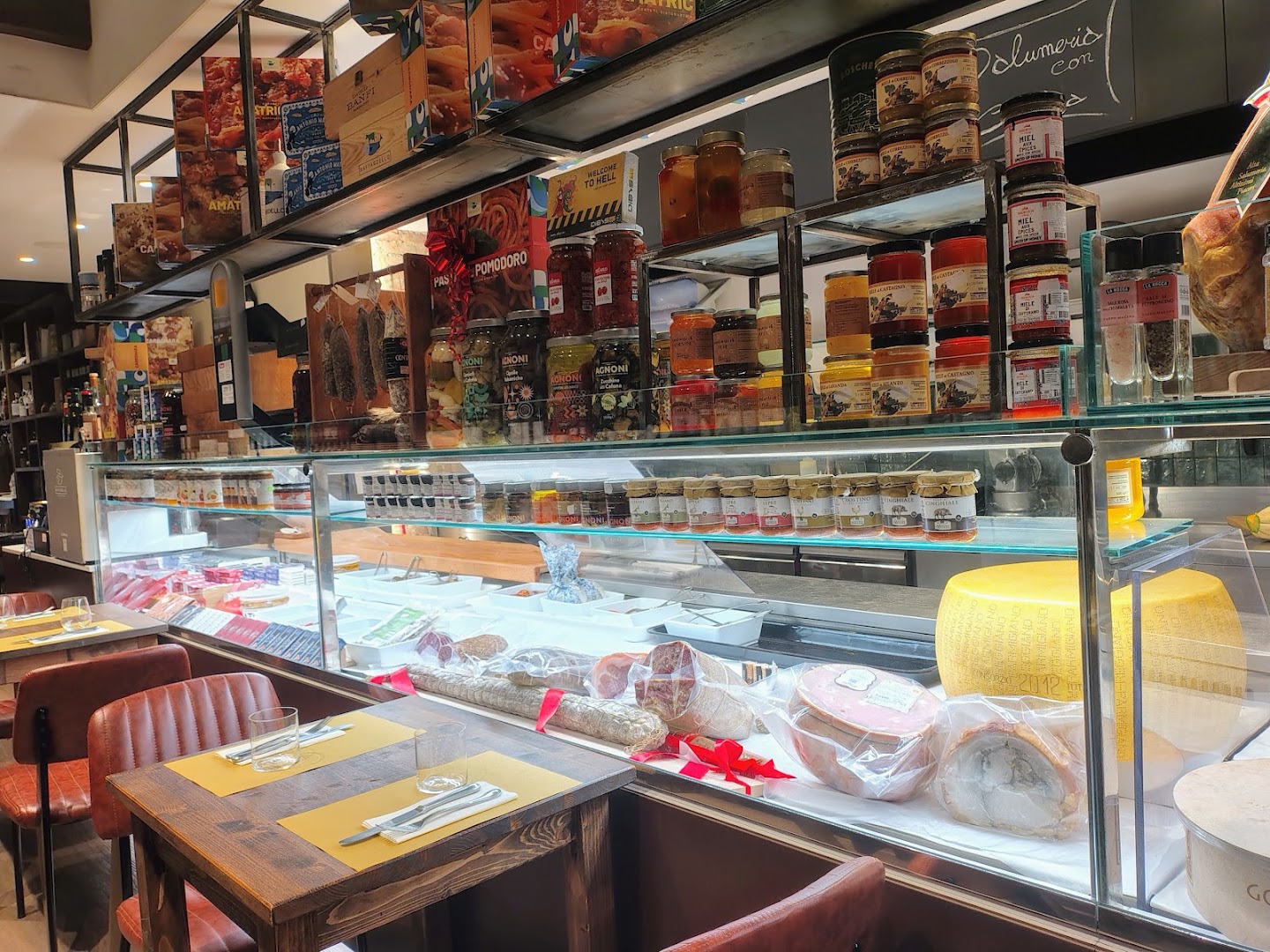 Baffardello Bistrot