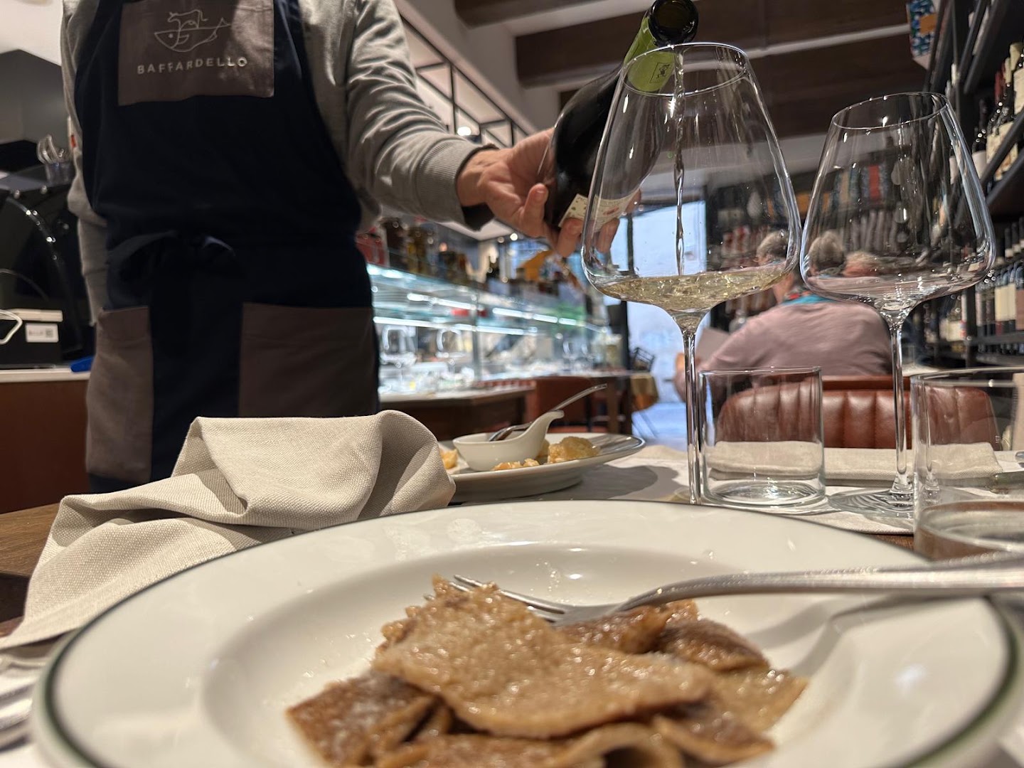 Baffardello Enoteca