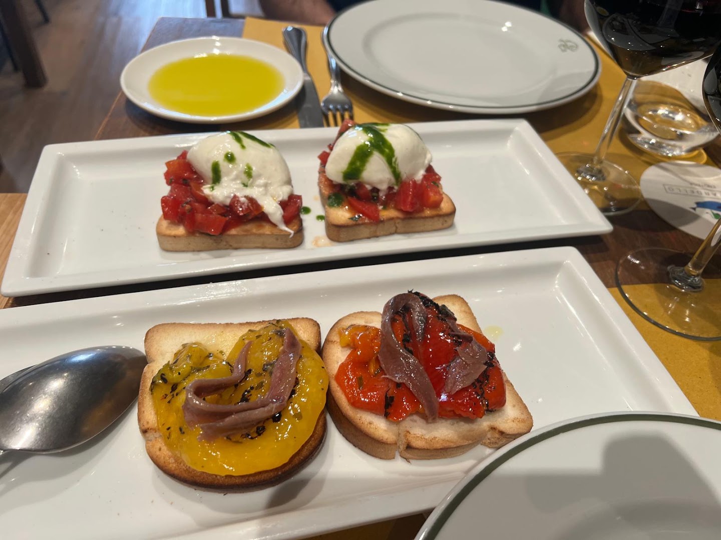 Baffardello Enoteca
